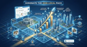 Google Maps Ranking Factors: Dominate the 2026 Local Pack