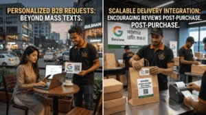 How to Get Google Reviews for Bangladeshi Businesses: Step-by-Step Local SEO Guide